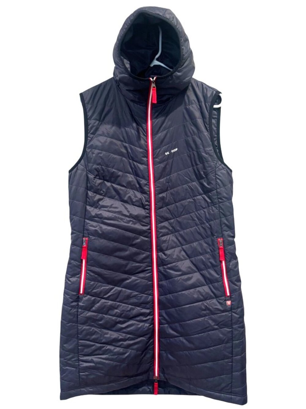 Skhoop The Debbie Vest Size X-Large